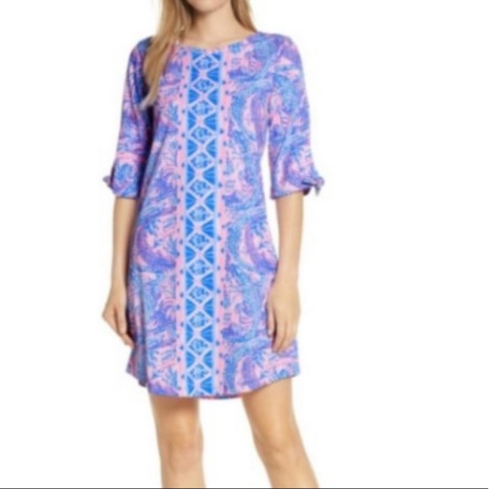 Lilly Pulitzer Preston Dress XXS